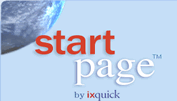 Start Page